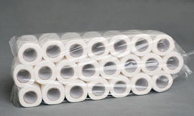 若禺衛(wèi)生用品 中國西南紙巾制造業(yè)的領跑者