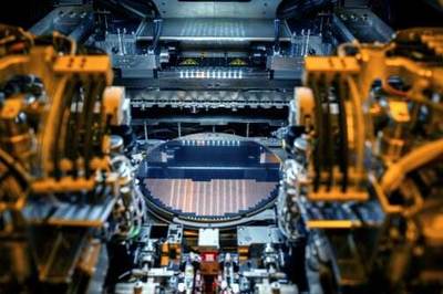 英特爾制程新藍圖 瞄準網絡安全芯片代工，劍指2030年全球第二大代工廠